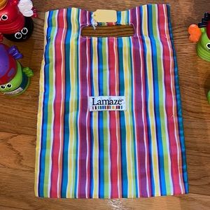 lamaze magnetic stacking bugs